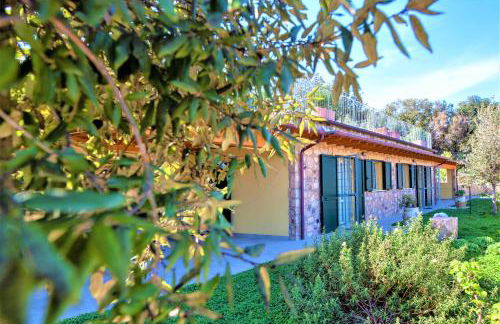 Borgo dell'Uccellaia - Smeraldo - Foto 7