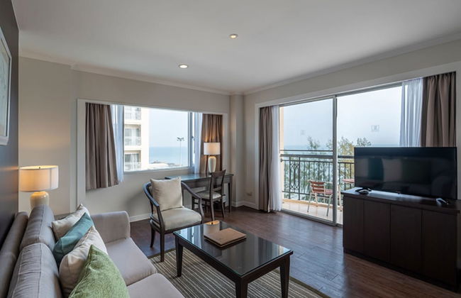 Kantary Bay Hotel, Rayong - Foto 25