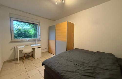 Ruhiges Apartment vor den Toren Marburg - Foto 7