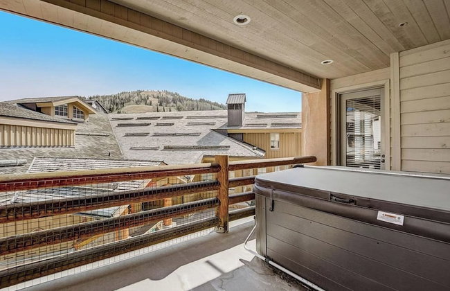 Mont Cervin #21 by Avantstay Luxury Ski in Ski out Home in Park City! - Foto 20