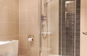 PREMIER SUITES PLUS Glasgow George Square - Foto 26