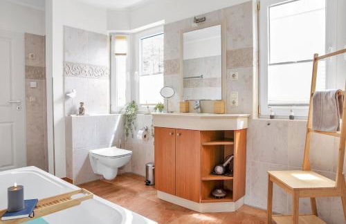 Fleesensee - 5 Min zum See & eingezäunter Garten - Foto 10