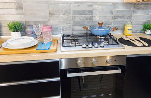 Esmeralda Holiday Home - Foto 13