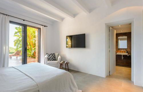 Lifestyle Villa Cap Martinet Ibiza - Foto 24