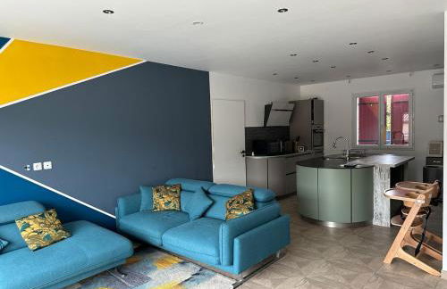 Villa Měng - Foto 6