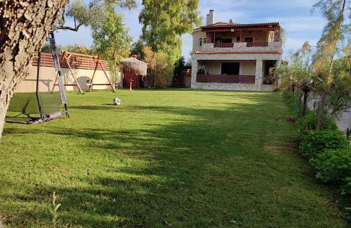 George's family friendly maisonette with great exterior - Foto 47