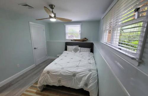 Little Creek Retreat - RIBryan Property - Foto 15