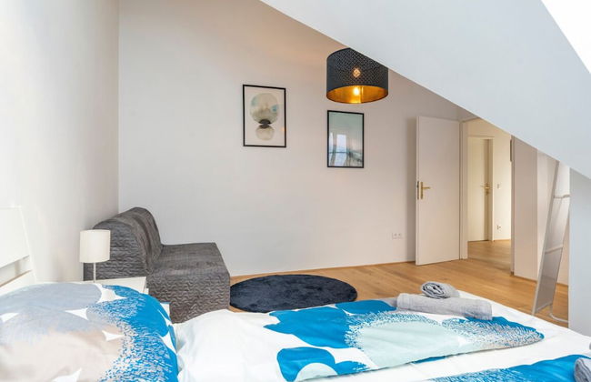 Stuckgasse Apartments - Foto 9