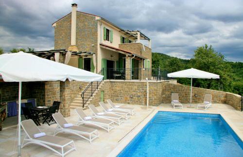 Villa Banic - Foto 1