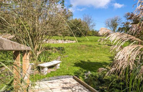 Wisteria Lodge - Cottage - Foto 15