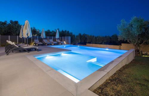 Villa Olivea - Foto 69