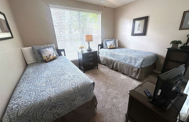 Upgraded Pool Villa, Spa, Southern Dunes - Photo 3