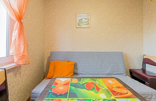 FlatHome24 on Kollontay 5 - Photo 18