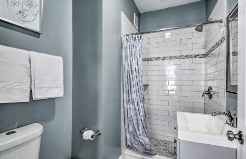 Baltimore Abode, Walk to Cross Street Market! - Photo 22