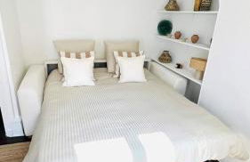 Elegant Montmartre Apartment Overlooking Paris Rooftops - Foto 8