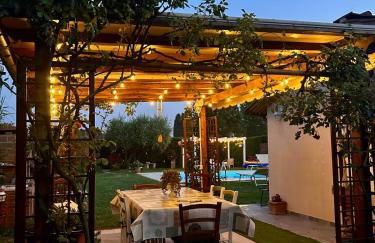 Rustico del Chiasso - Villa With Private pool near Lucca - Foto 5