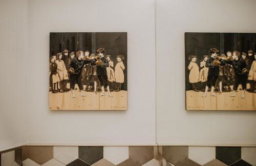 Petit Luxe St. Pere - Foto 25