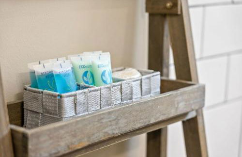 The Loft at Madison Terrace - Private Unit (102 Madison Terrace) - Foto 24