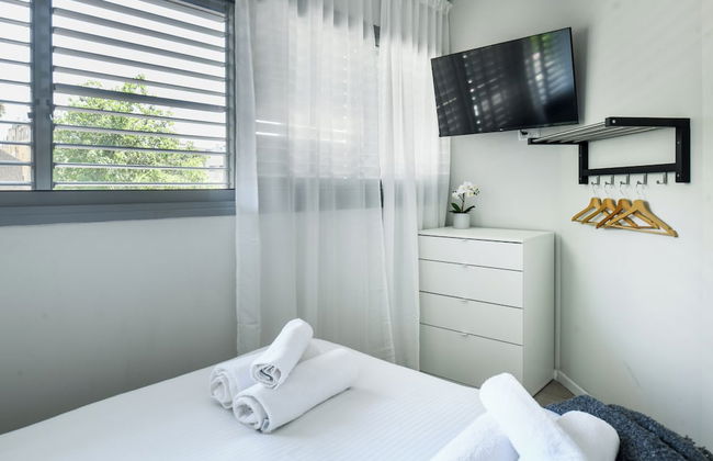 Urban Style Living TelAviv By Sea N Rent - Foto 7