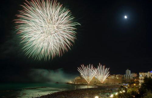 La Mansarda - Riflessi Rooms & Apartments - Foto 22