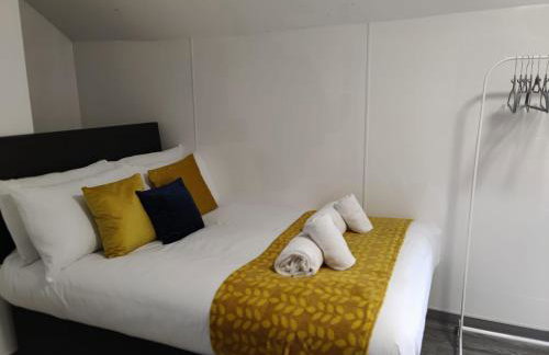 Private En-Suite - Foto 43