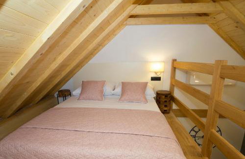 Stone house Oršulica - Photo 31