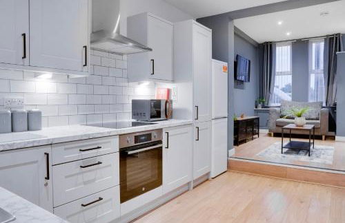 Birkenhead - 2 bedroom house - Foto 14