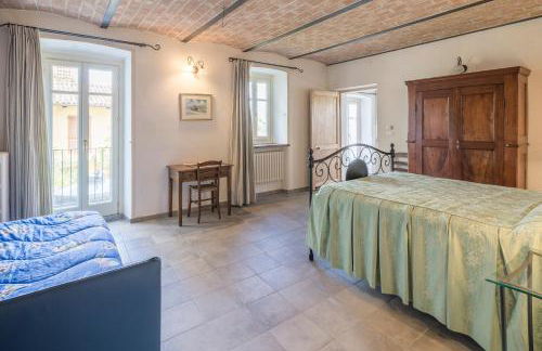 Arpusè - Cà Renato with pool and private terrace - Foto 65