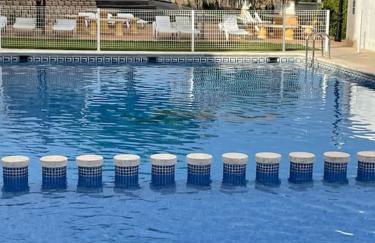 Casa Andres. Two bed Penthouse Pool & Terrace - Foto 46