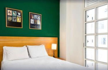 South Beach Vista Mar Apartamentos - Foto 13