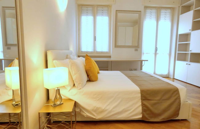 Heart Milan Apartments - Porta Romana - Photo 34