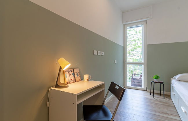 Casa di Ambra - 301 in Monza - Foto 22