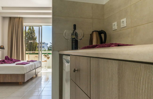 Stamos Hotel - Foto 52