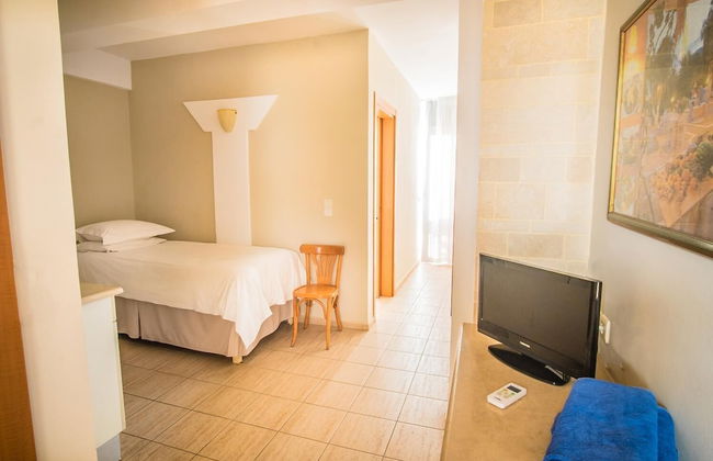 Parthenis Beach Suites by the Sea - Foto 7