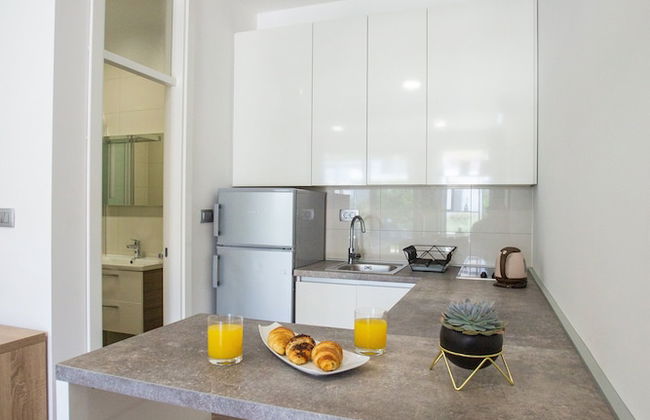 Poseidon Mobile Home Resort - Campsite - Foto 14