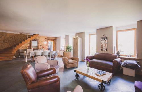 Grande maison de caractère à quelques mètres Circuit - Photo 1