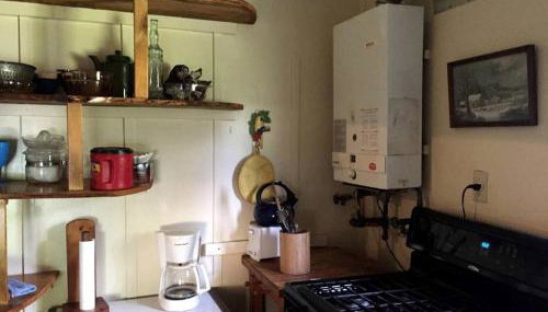 Superb Family Cabin with Mountain Views and Deck in Shandaken, New York - Foto 4