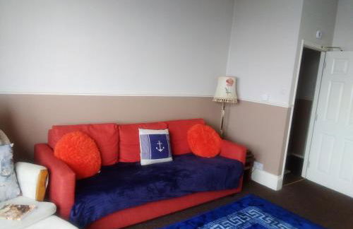 Seaview Smuggler Cove Cleethoropes - Foto 44