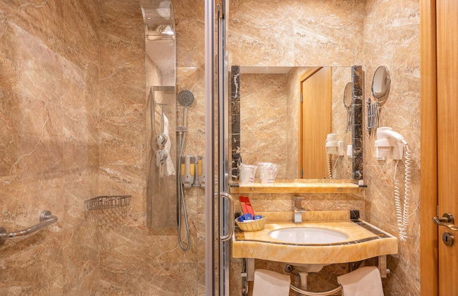 Grand Muthu Forte da Oura - Foto 50