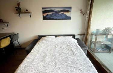 Apartment in Morzine Le Morzena - Foto 27