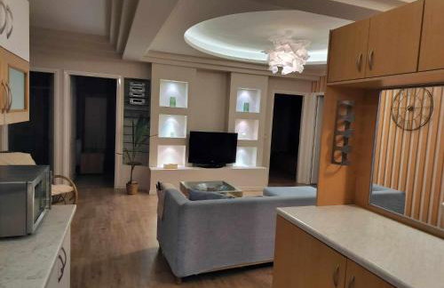 Achilles Apartment - Foto 32