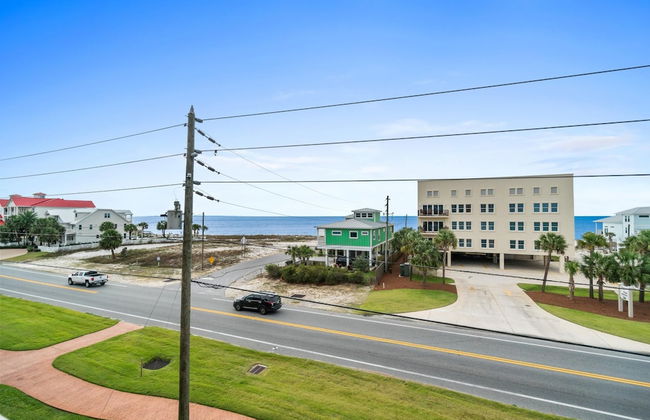 Mexico Beach - Summerhouse by PHG - Foto 18