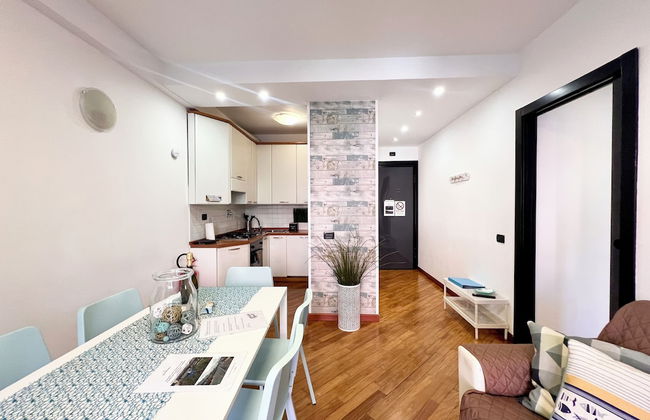 Dock of the Bay, Genova - Photo 55