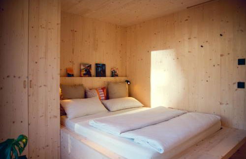 Exklusive Cabins am Rursee inmitten der Natur – mlab relax Eifel - Foto 19