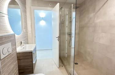 Horizonte 1 Cosy apartment with incredible sea view at first line of Fuengirola Beach - Foto 23