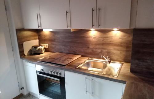 Haus Waldesruh, 3 Ferienwohnungen - Foto 11