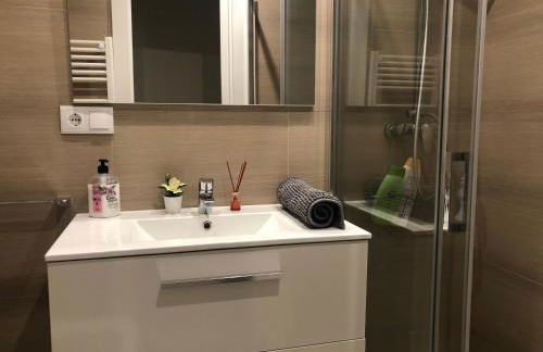 Alojamientos Castellana Jardín 1 y 2 PARKING Y PISCINA GRATIS!! - Foto 19