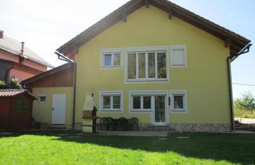 Apartment JULIJA 1 - Foto 3