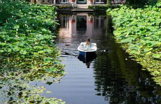 Relais La Foleia - Luxury Villa with private lake - Foto 37