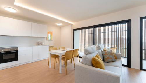 Vivelorural Agaete 2E, infinity pool & great views - Foto 2, stove